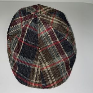 Groovin Cap Ascot